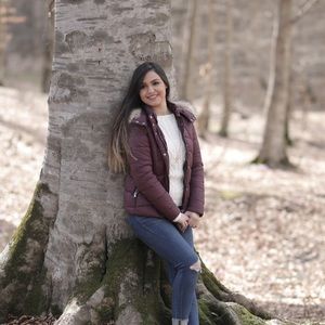 Meet your Posher, Anita